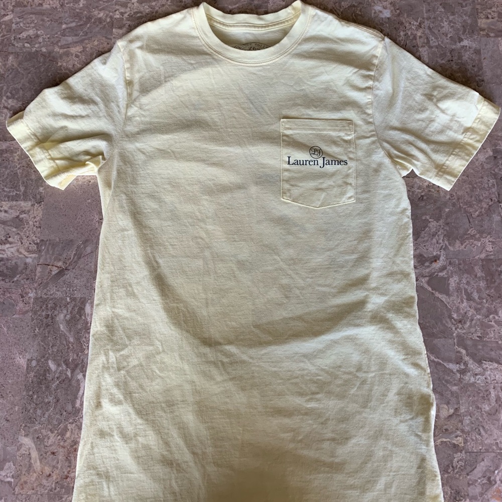 Lauren James Sweet Tee Collection T-Shirt.